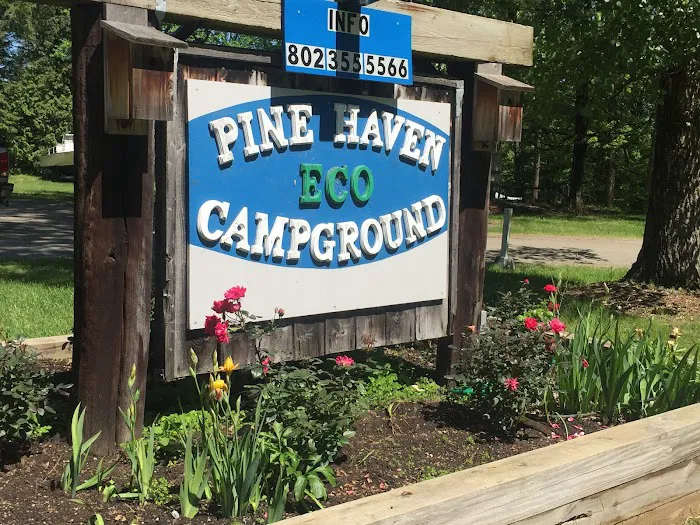 pine haven eco-campgrounds Picture 9