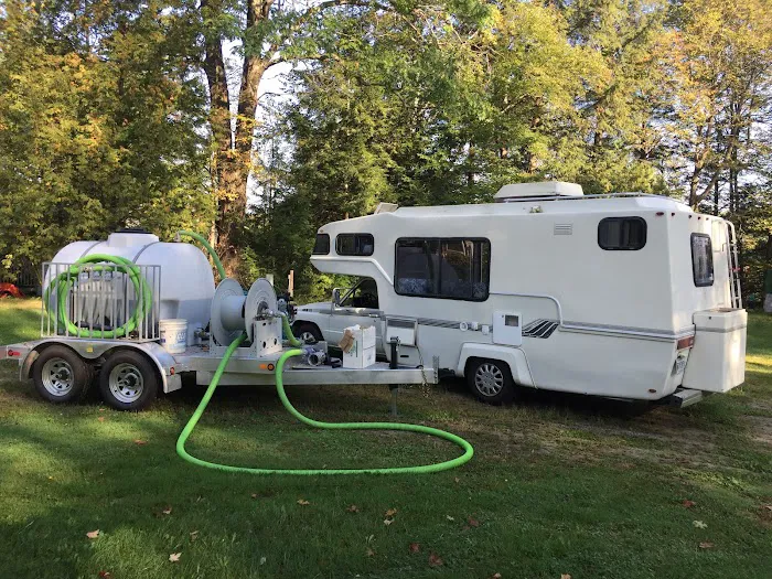 pine haven eco-campgrounds Picture 6