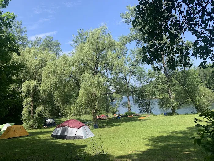pine haven eco-campgrounds Picture 8