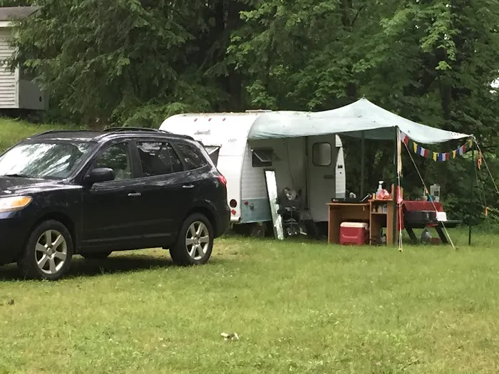 pine haven eco-campgrounds Picture 4