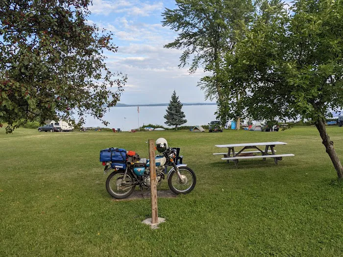 Hudson Mobile Home Community Picture 7