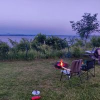 Hudson Mobile Home Community ico