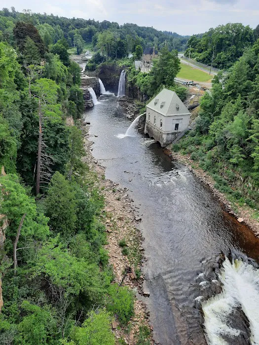 Ausable Chasm Campground Picture 9