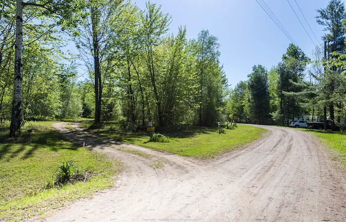 Ausable River Campground Picture 8