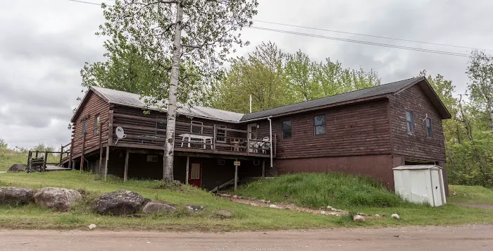Ausable River Campground Picture 2