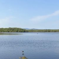 Ausable Point Campground ico
