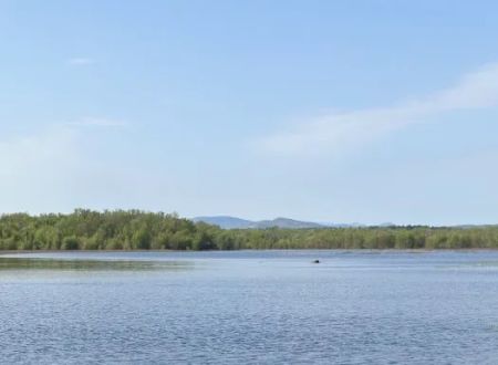 Ausable Point Campground