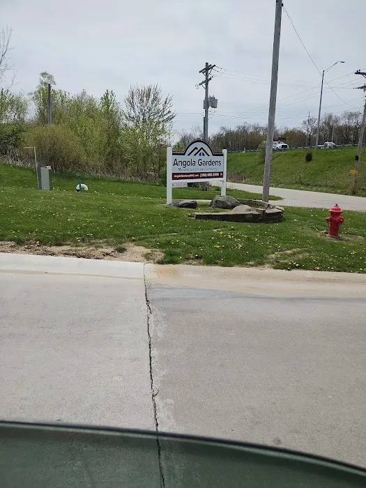 Angola Gardens Picture 3
