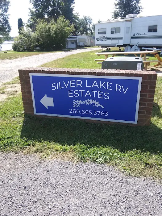 Silver Lake RV & MH Estates Picture 10