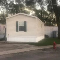 Silver Lake RV & MH Estates ico