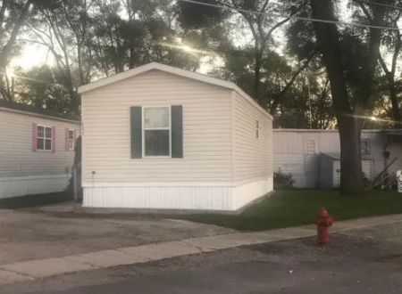 Silver Lake RV & MH Estates