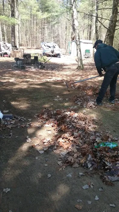 Ausable Pines Campground & RV Picture 3