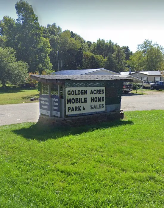 Golden Acres Mobile Home Park Picture 2
