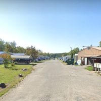 Golden Acres Mobile Home Park ico