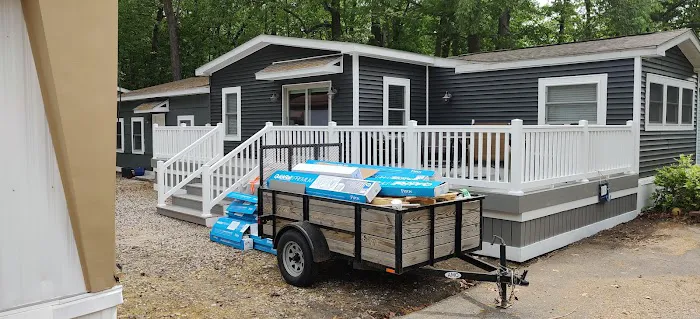 Cap's Mobile Home Park Picture 1