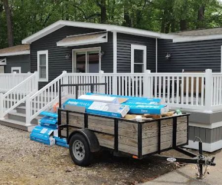 Cap's Mobile Home Park