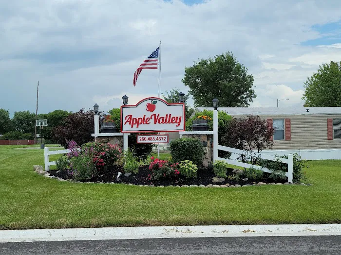 Apple Valley Manufactured Home Community Picture 5