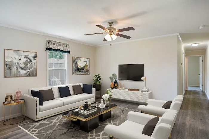 Apple Valley Manufactured Home Community Picture 6
