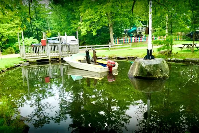 Country Bumpkins Campground and Cabins Picture 1