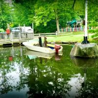 Country Bumpkins Campground and Cabins ico