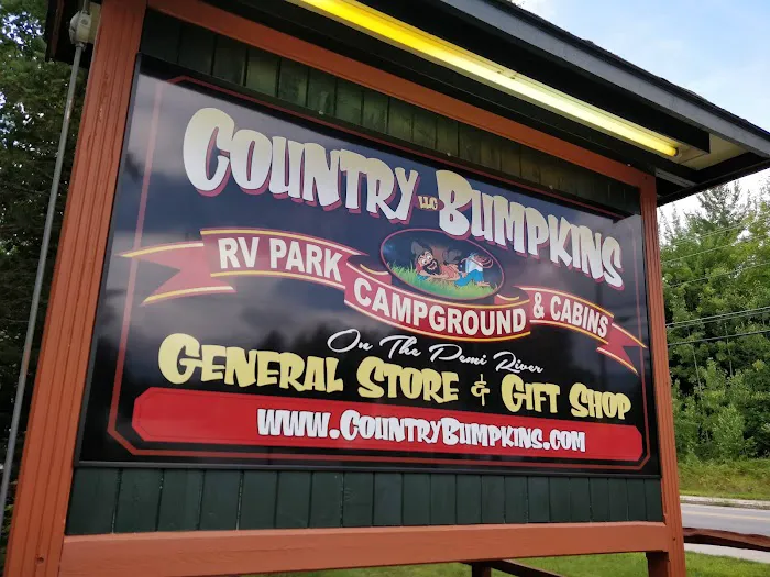 Country Bumpkins Campground and Cabins Picture 9
