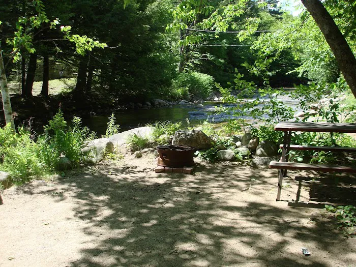 Country Bumpkins Campground and Cabins Picture 10