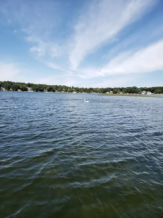 Bledsoe's Lake James Mobile Home Park Picture 7