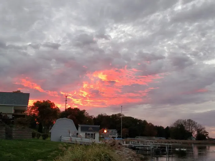 Bledsoe's Lake James Mobile Home Park Picture 4