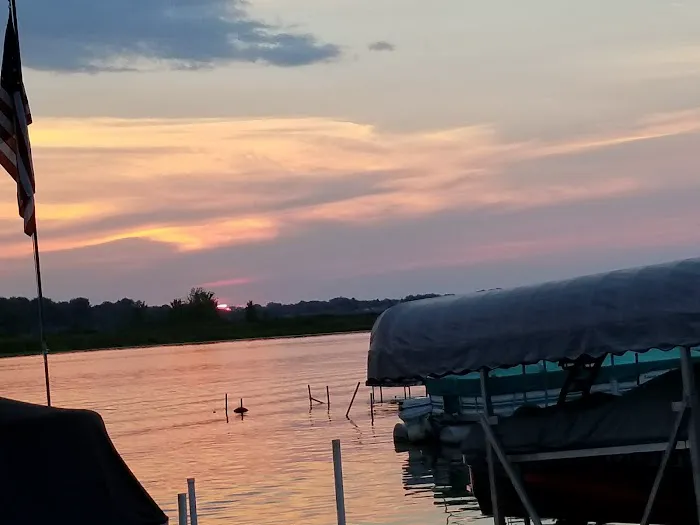 Bledsoe's Lake James Mobile Home Park Picture 6