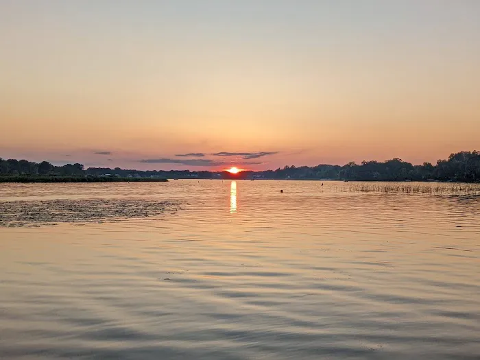 Bledsoe's Lake James Mobile Home Park Picture 2