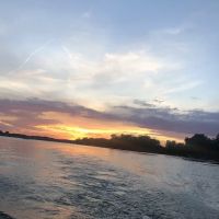 Bledsoe's Lake James Mobile Home Park ico