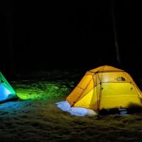 Hancock Campground ico