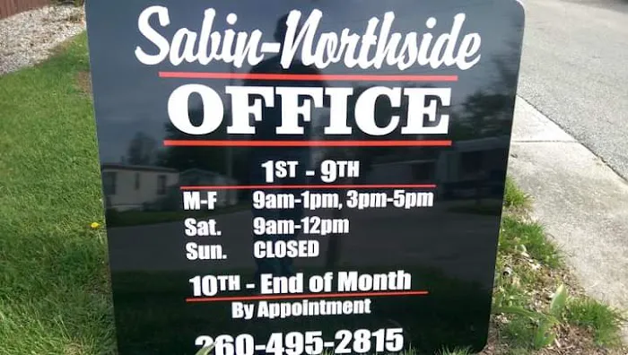 Sabin- Northside, Inc. Picture 1