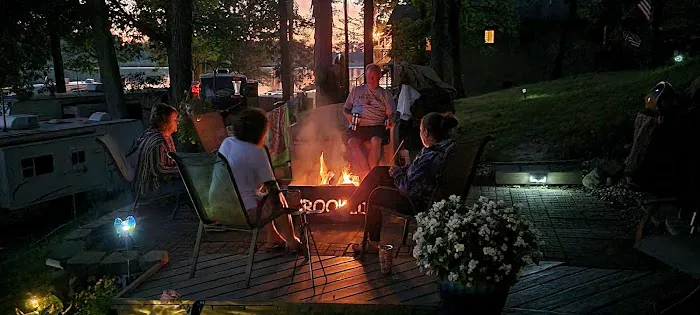 Pow Wow Point Picture 1