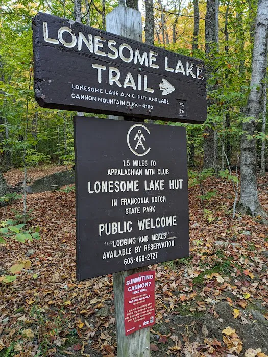 Lafayette Place Campground Picture 4