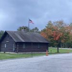 Lafayette Place Campground