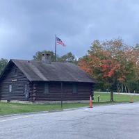 Lafayette Place Campground ico