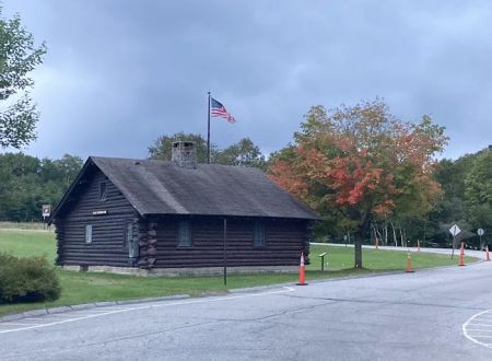 Lafayette Place Campground