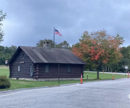 Lafayette Place Campground