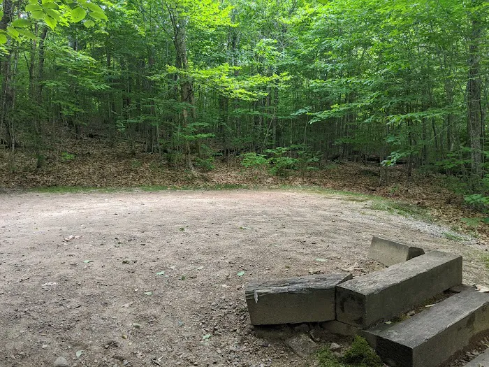 Big Rock Campground Picture 7