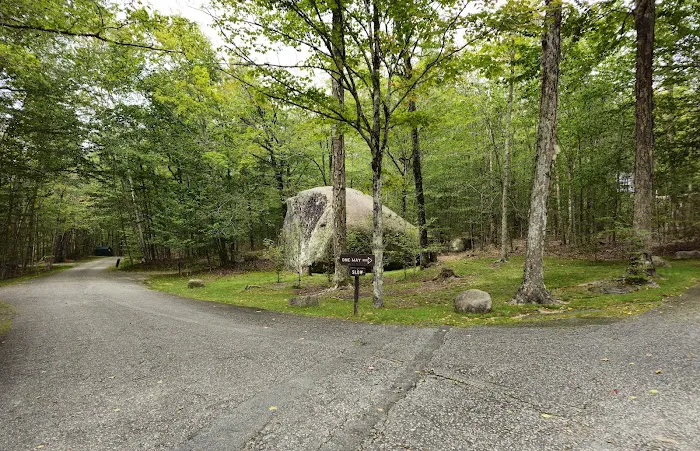 Big Rock Campground Picture 10