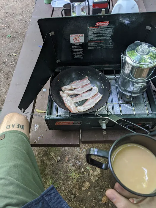 Big Rock Campground Picture 6