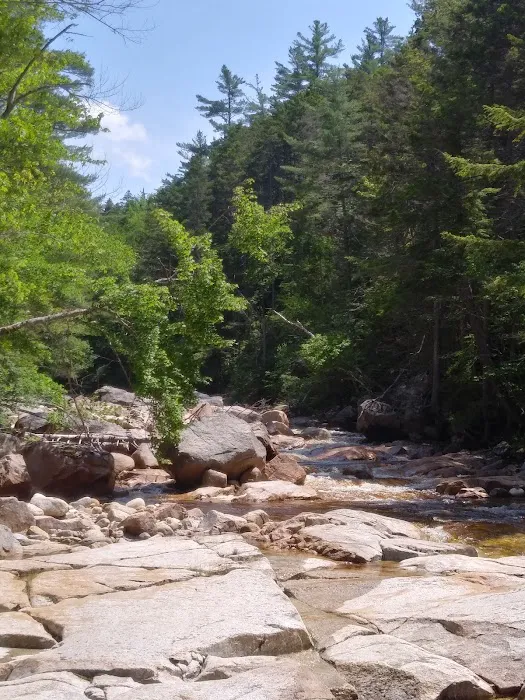 Big Rock Campground Picture 8