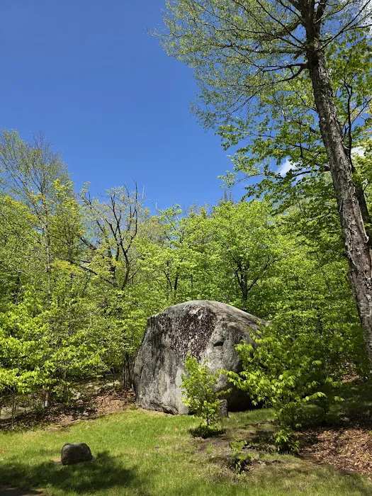 Big Rock Campground Picture 1