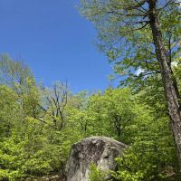 Big Rock Campground ico