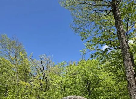 Big Rock Campground
