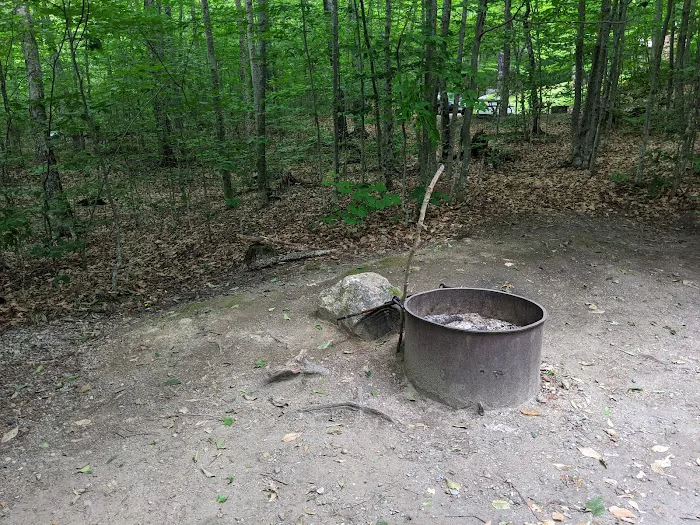 Big Rock Campground Picture 9