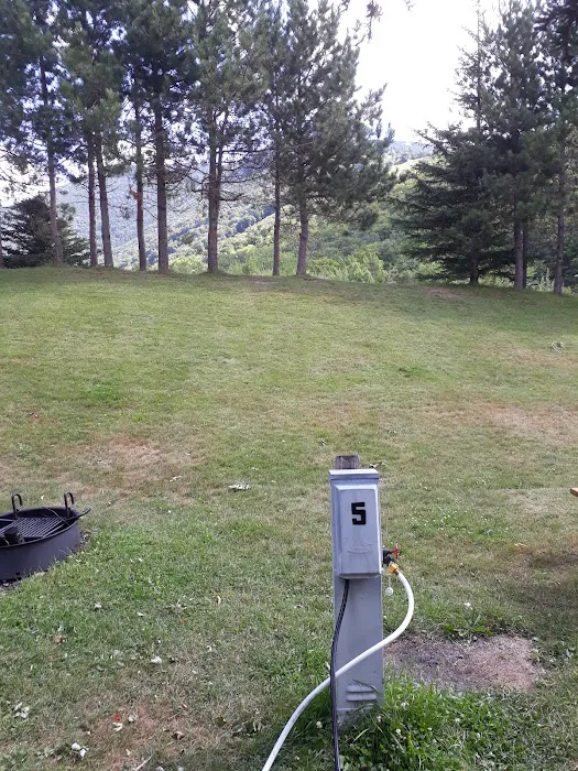 Cannon Mountain Rv Park Picture 4
