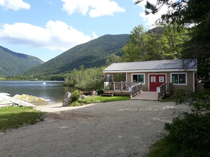 Cannon Mountain Rv Park Picture 1