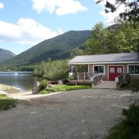 Cannon Mountain Rv Park ico